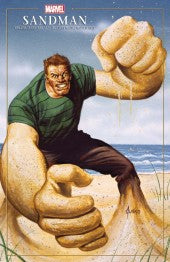 Amazing Spider-Man #77 (2021) - Joe Jusko "Marvel Masterpieces" Variant