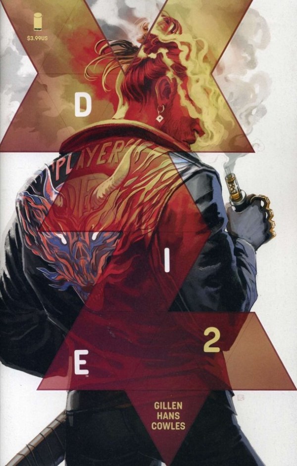 Die #2 (2019)