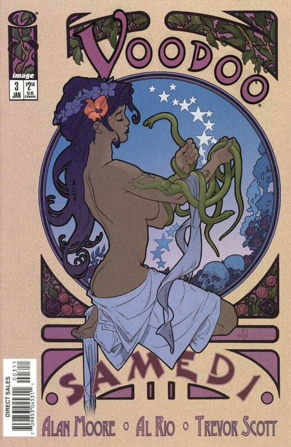 Voodoo #3 (1998)
