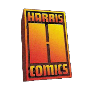 Harris Comics – Very Good Comic Store