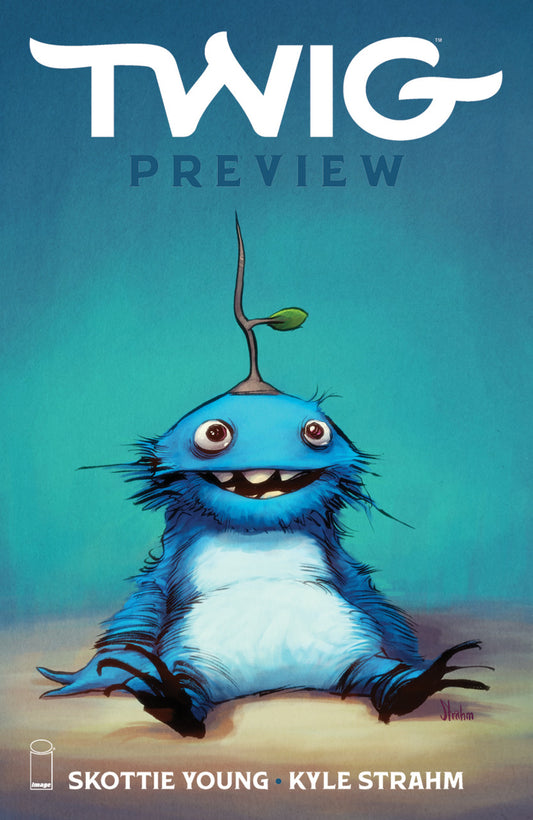 Twig - Preview Edition #nn (2022)