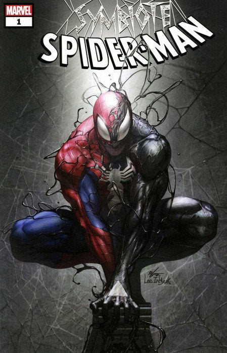 Symbiote Spider-Man: Marvel Tales #1 (2021)