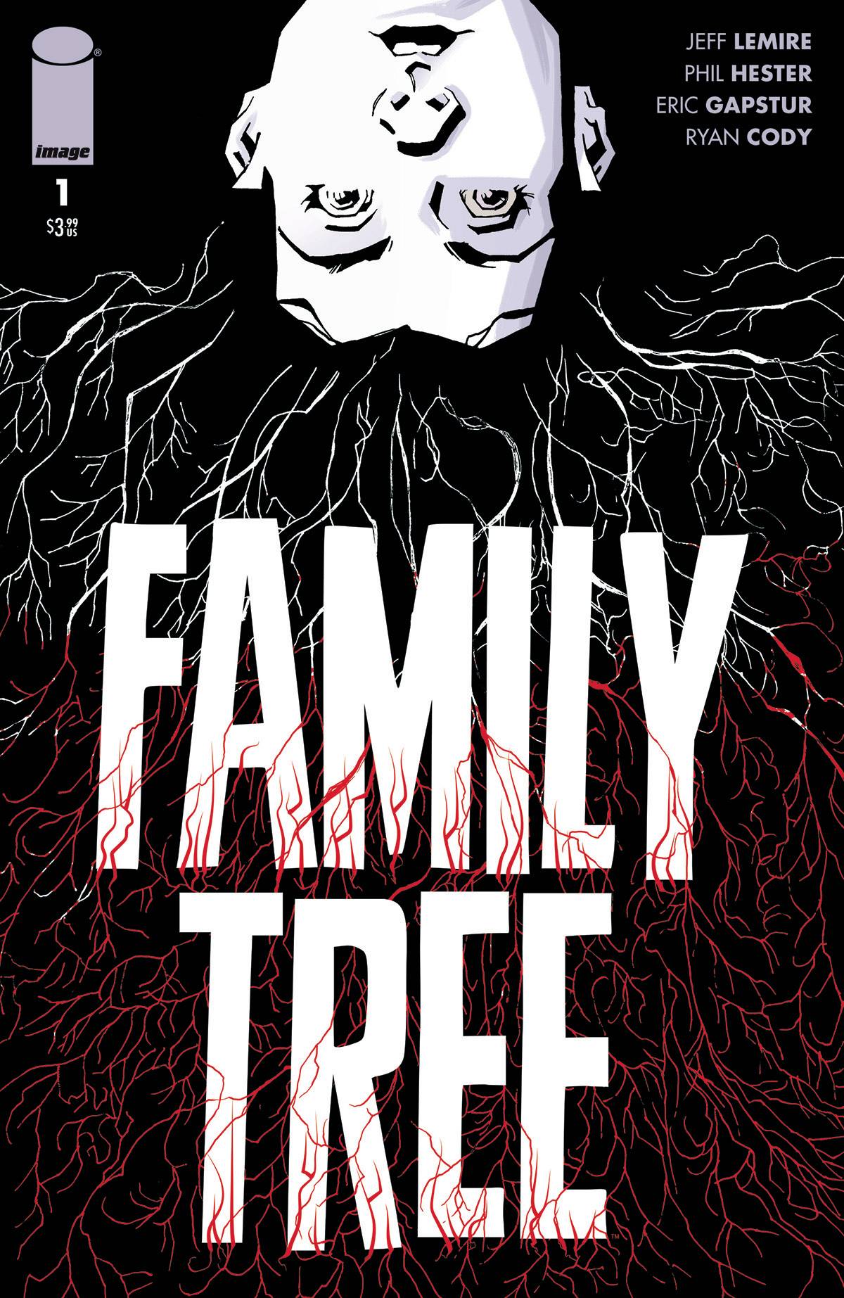 Family Tree #1 (2019)