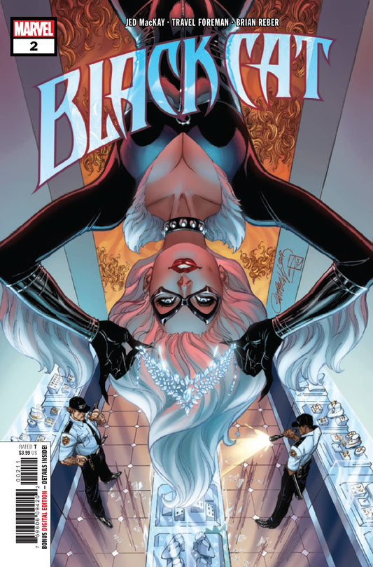 Black Cat #2 (2019)