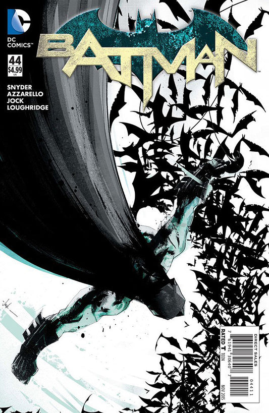 Batman #44 (2015)