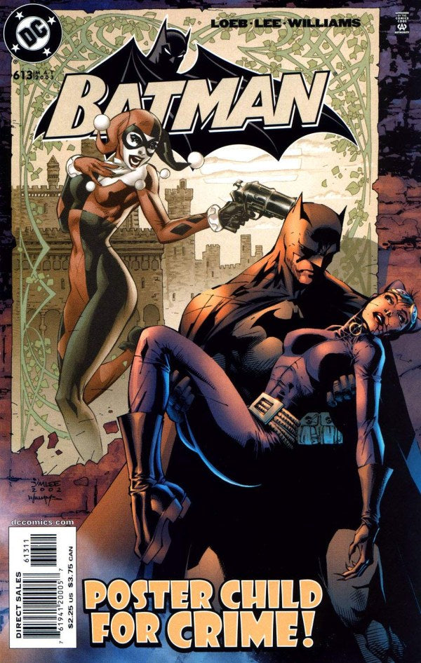 Batman #613 (2003)