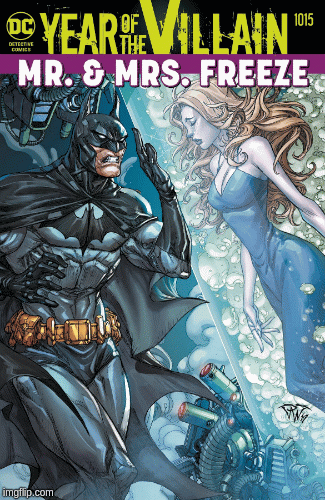 Detective Comics #1015 (2019)