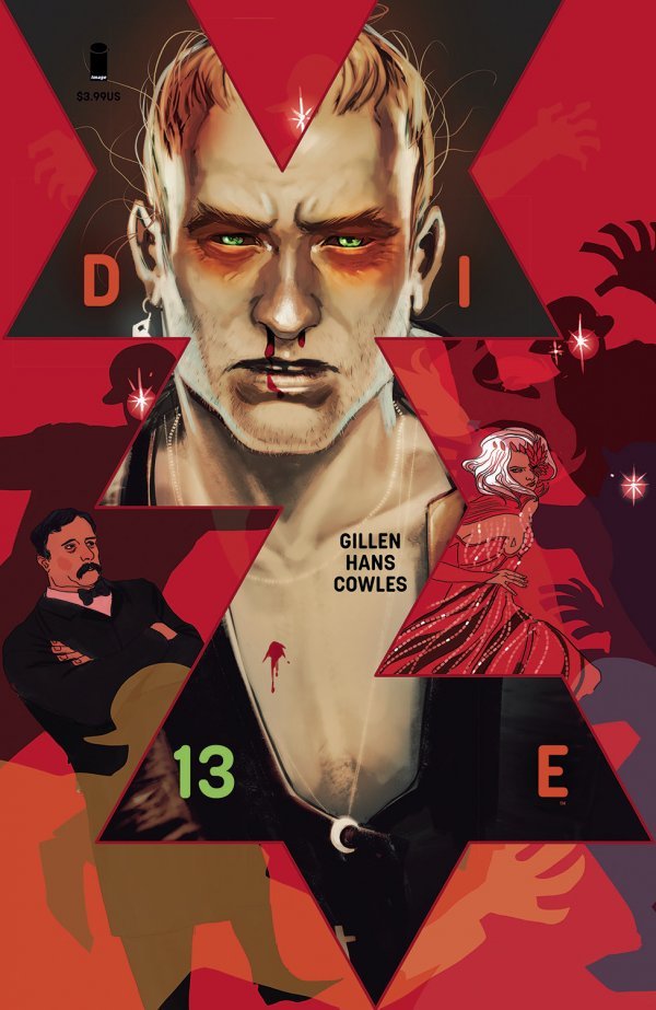 Die #13 (2020)