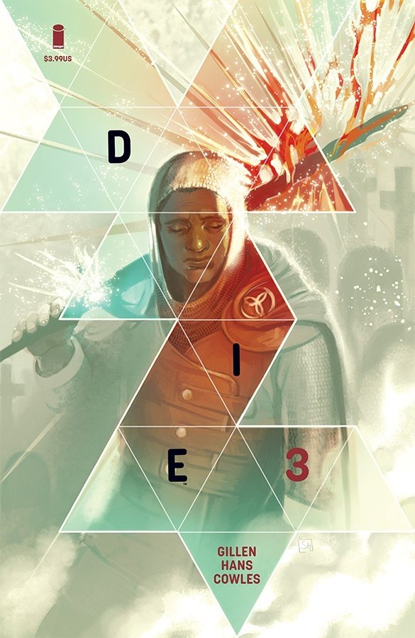 Die #3 (2019)