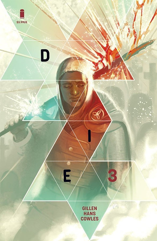 Die #3 (2019)
