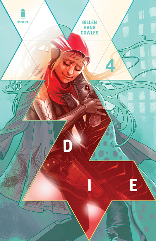 Die #4 (2019)