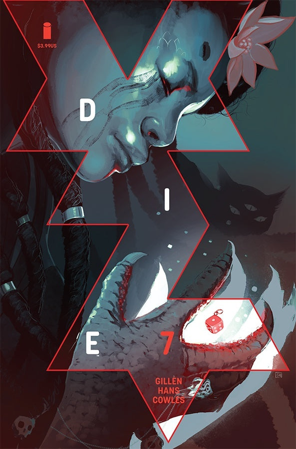 Die #7 (2019)