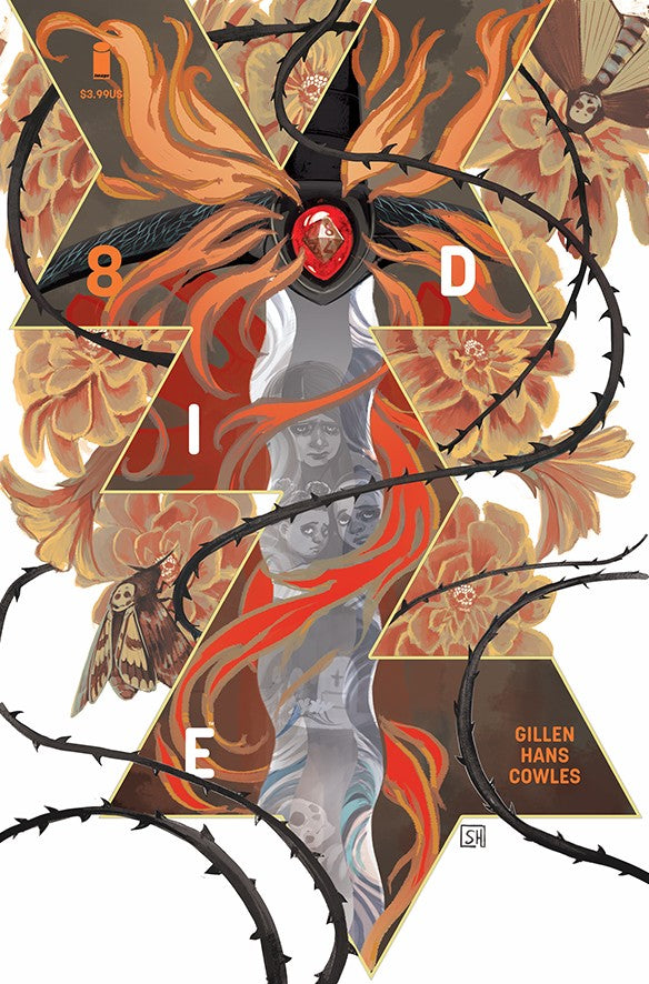 Die #8 (2019)