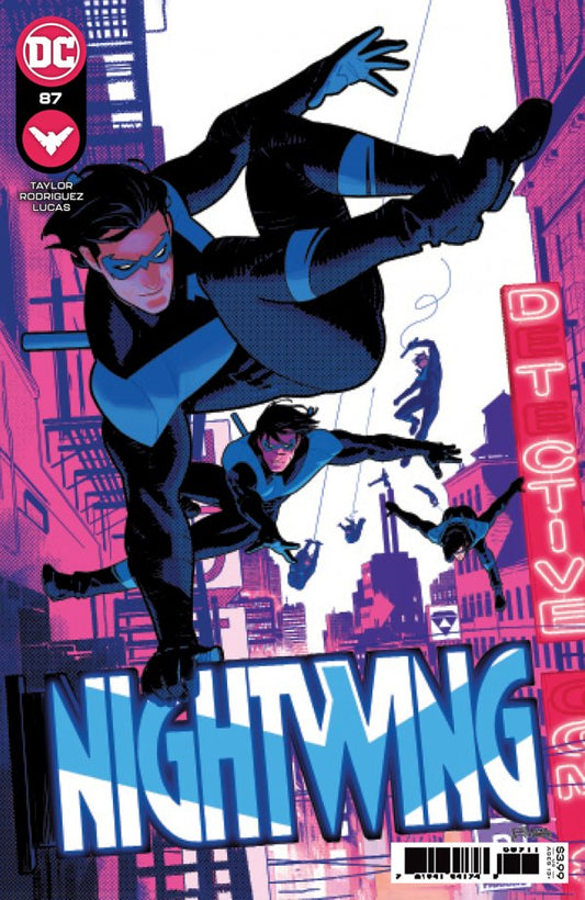 Nightwing #87 (2022)