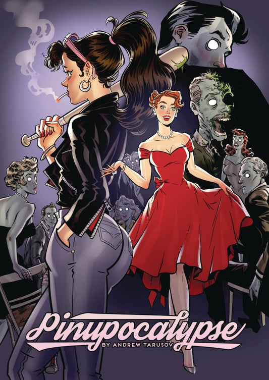 Pinupocalypse #6 (2025)