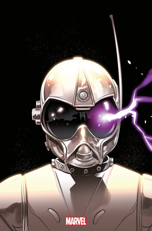 Star Wars: Dark Droids #3 (2023) - 1:100 Rachael Stott "Scourged" Virgin Variant