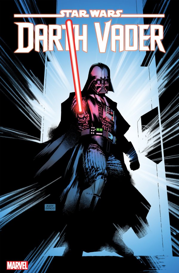 Star Wars: Darth Vader #21 (2022) - 1:25 Raffaele Ienco Variant